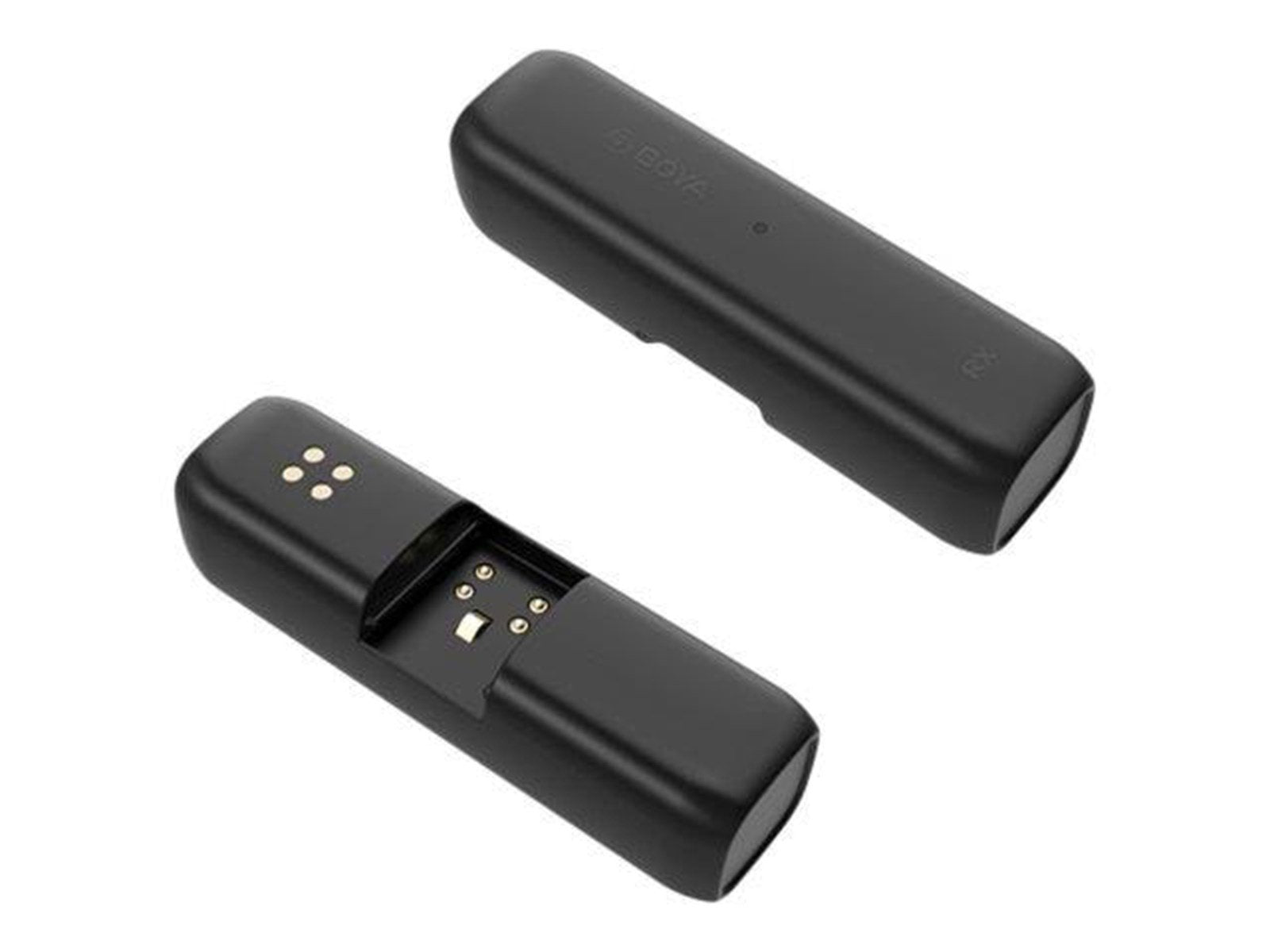 BOYA BY-WM3D - wireless microphone system BOYA BY-WM3D - wireless microphone system